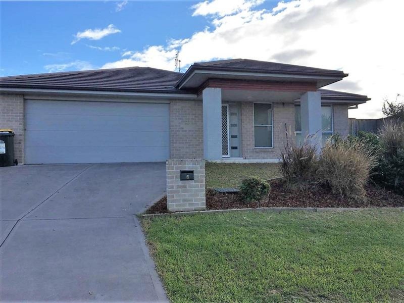 3 Heath Avenue, Aberglasslyn NSW 2320
