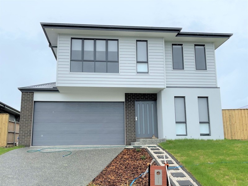 42 Tarragon Way, Chisholm NSW 2322