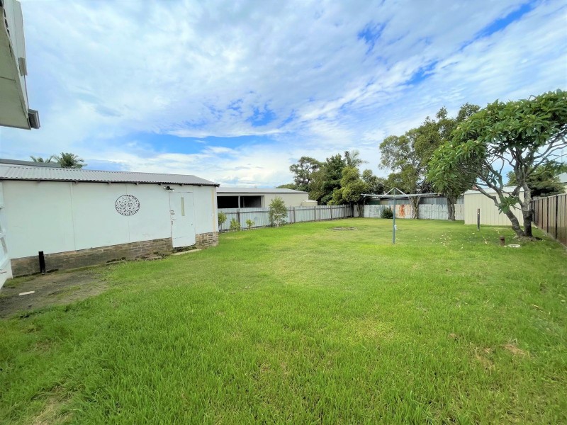 8 Lawson Street, East Maitland NSW 2323