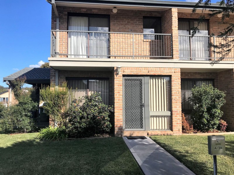 1/65 Fourth Street, Adamstown NSW 2289