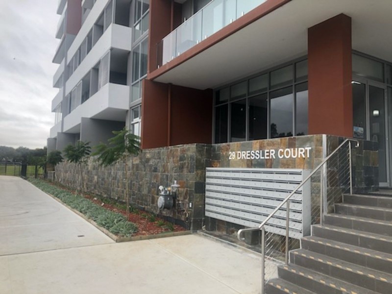 29 Dressler Court, Merrylands NSW 2160
