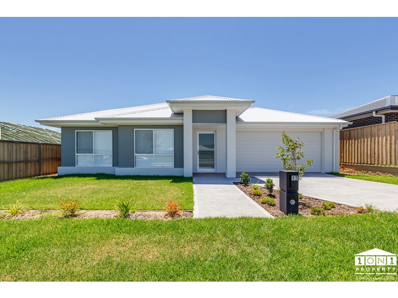 12 Fontana Street, Chisholm NSW 2322