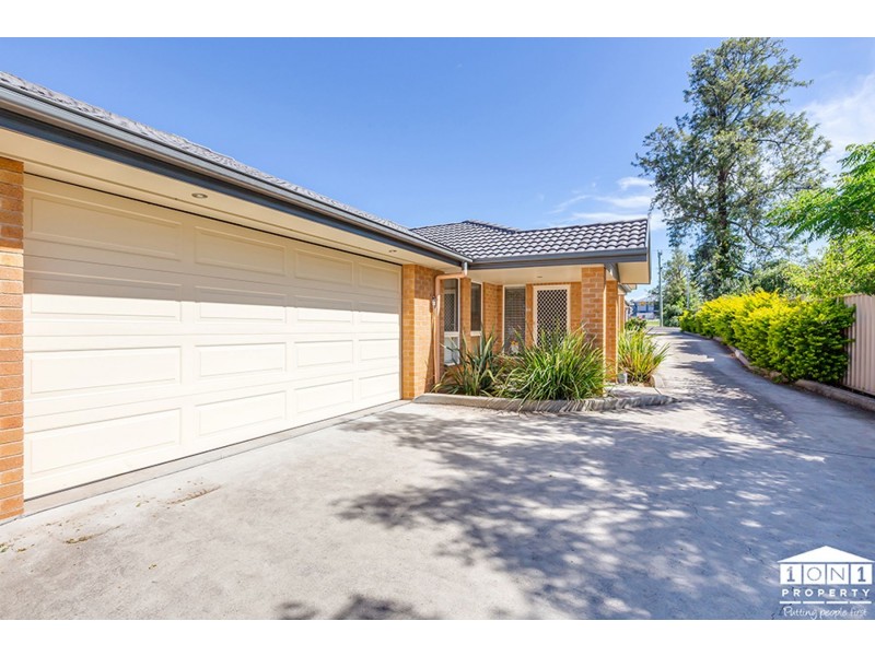 3/53 Raymond Terrace Road, East Maitland NSW 2323