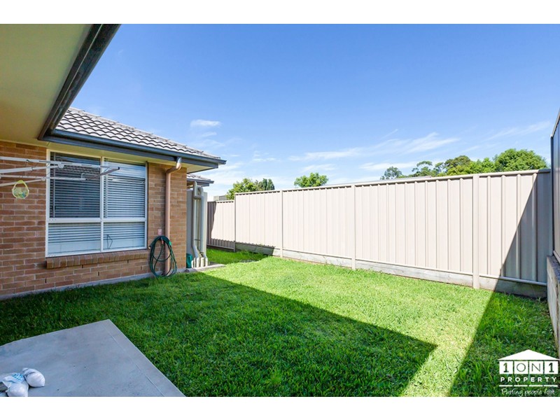 3/53 Raymond Terrace Road, East Maitland NSW 2323