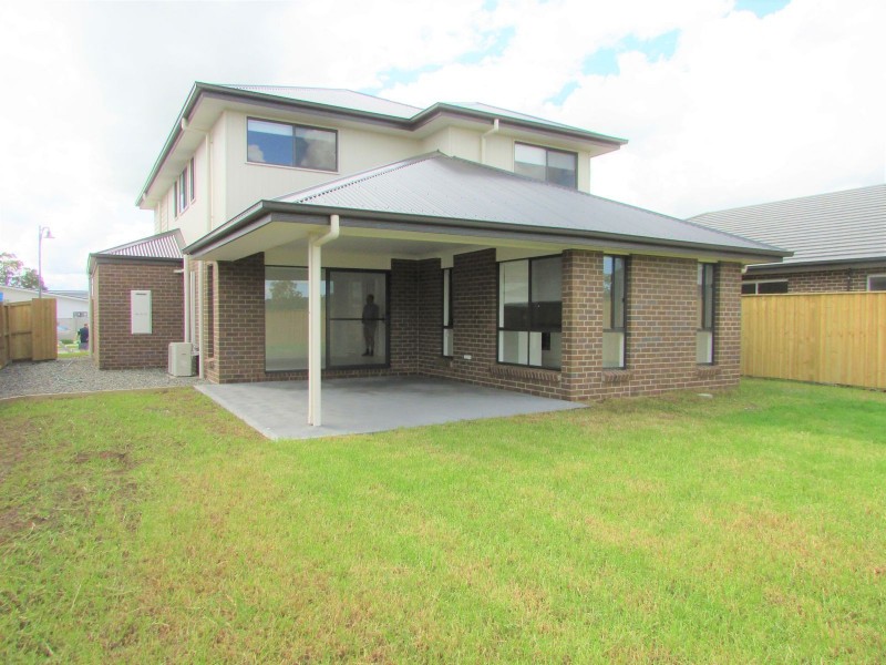 112 Dragonfly Drive, Chisholm NSW 2322