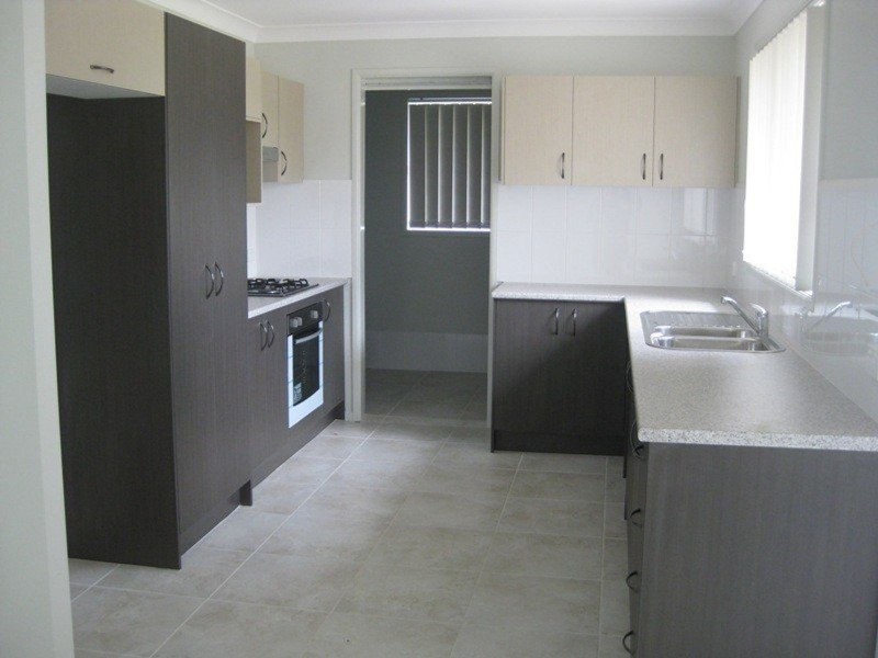 15 Rosemary Street, Rutherford NSW 2320