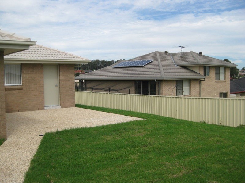 15 Rosemary Street, Rutherford NSW 2320