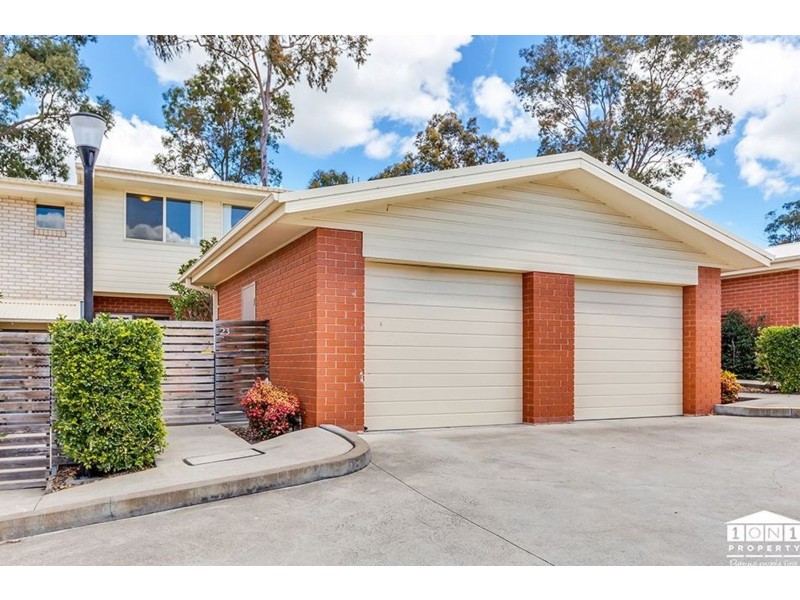 23/112 Chelmsford Drive, Metford NSW 2323