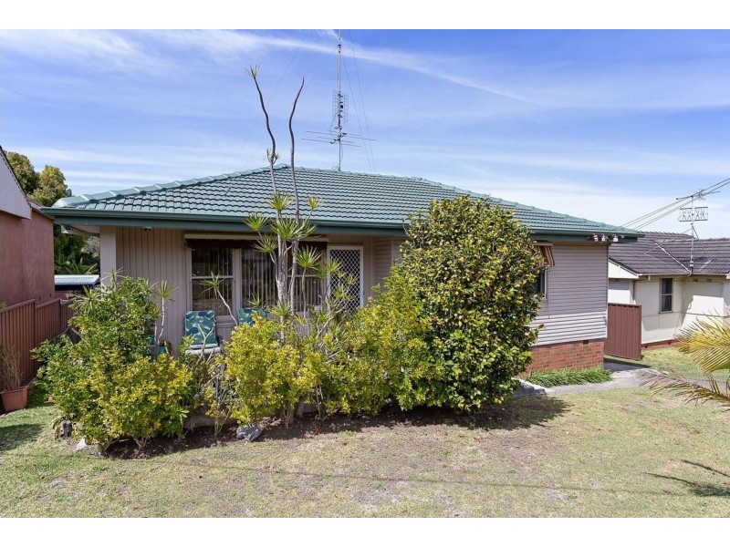 60 Cadaga Road, Gateshead NSW 2290