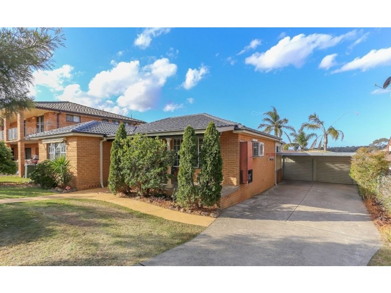 17 Walsh Street, Rutherford NSW 2320