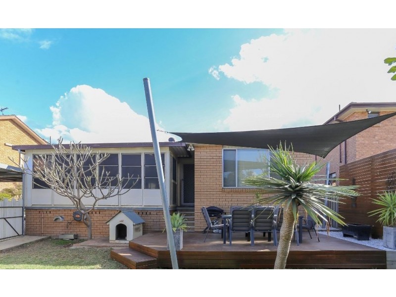 17 Walsh Street, Rutherford NSW 2320