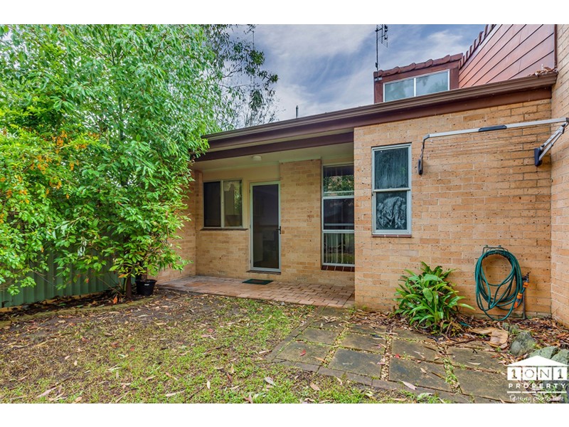 2/23 Edward Street, Charlestown NSW 2290