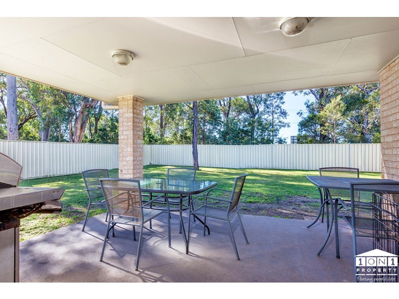 38 Ashton Drive, Heddon Greta NSW 2321