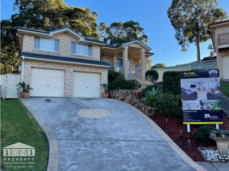 22  Matelot Place, Belmont NSW 2280