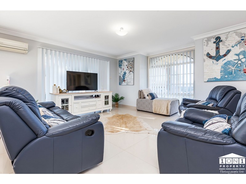 22  Matelot Place, Belmont NSW 2280