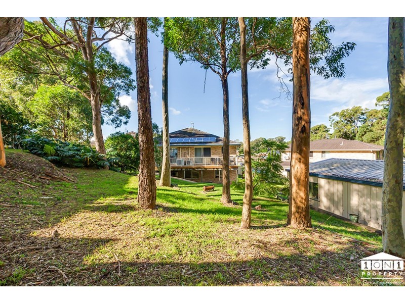 22  Matelot Place, Belmont NSW 2280