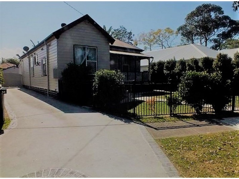 58 Scholey Street, Mayfield NSW 2304