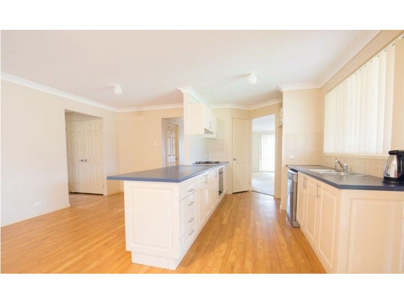 32 Carnarvon Circuit, East Maitland NSW 2323