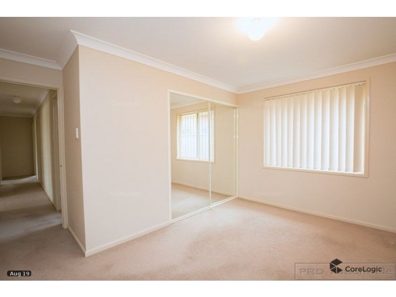 32 Carnarvon Circuit, East Maitland NSW 2323