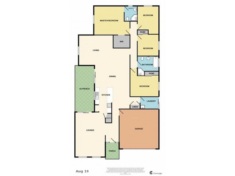 32 Carnarvon Circuit, East Maitland NSW 2323