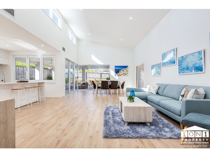 4 Longtail Street, Chisholm NSW 2322