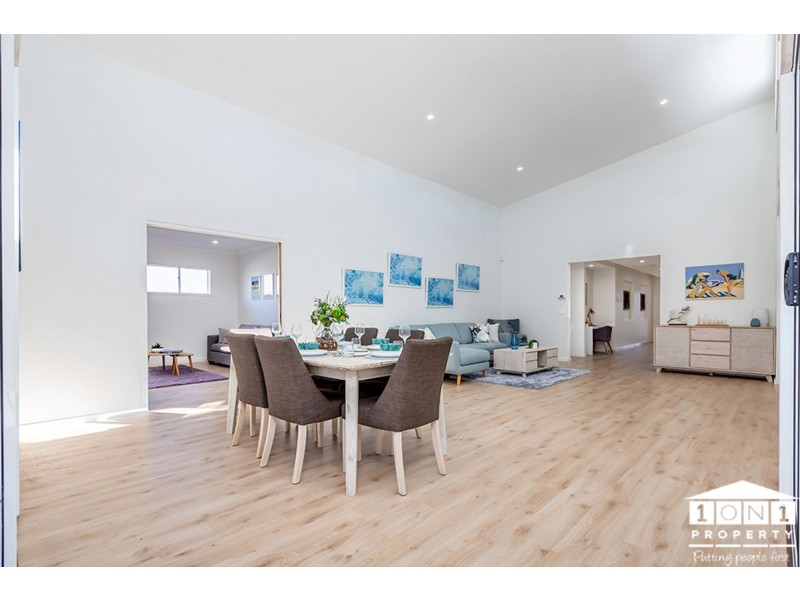 4 Longtail Street, Chisholm NSW 2322