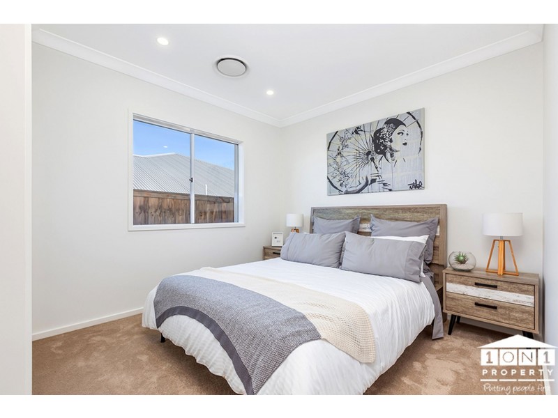 4 Longtail Street, Chisholm NSW 2322