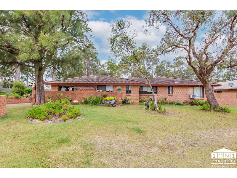 22 Houston Avenue, Tenambit NSW 2323
