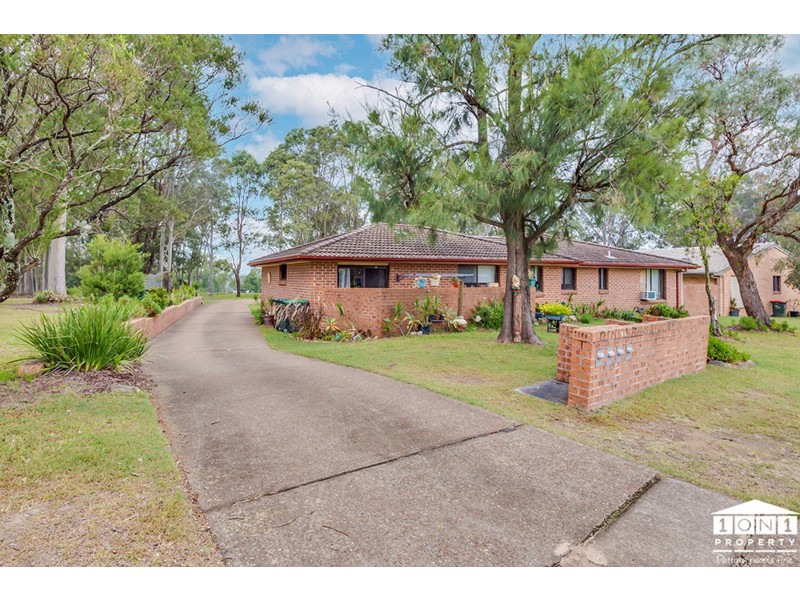 22 Houston Avenue, Tenambit NSW 2323