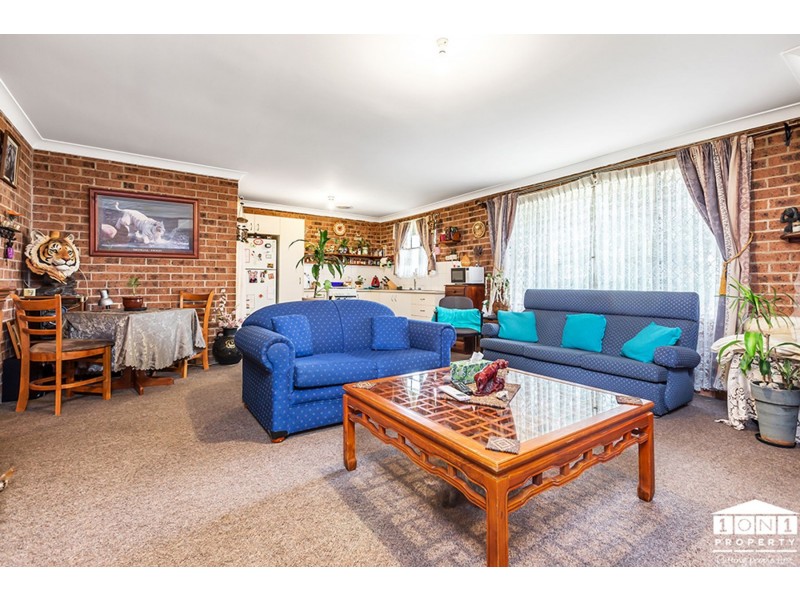 22 Houston Avenue, Tenambit NSW 2323