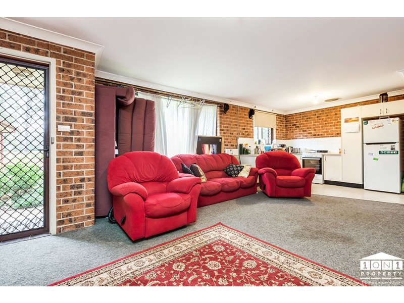 22 Houston Avenue, Tenambit NSW 2323