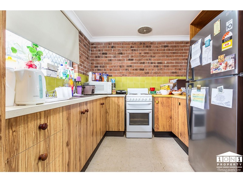 22 Houston Avenue, Tenambit NSW 2323