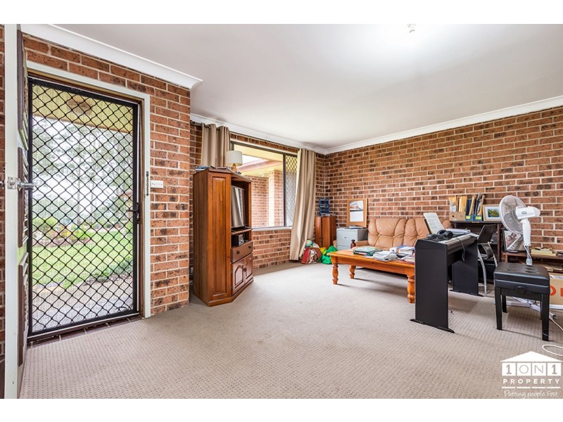 22 Houston Avenue, Tenambit NSW 2323