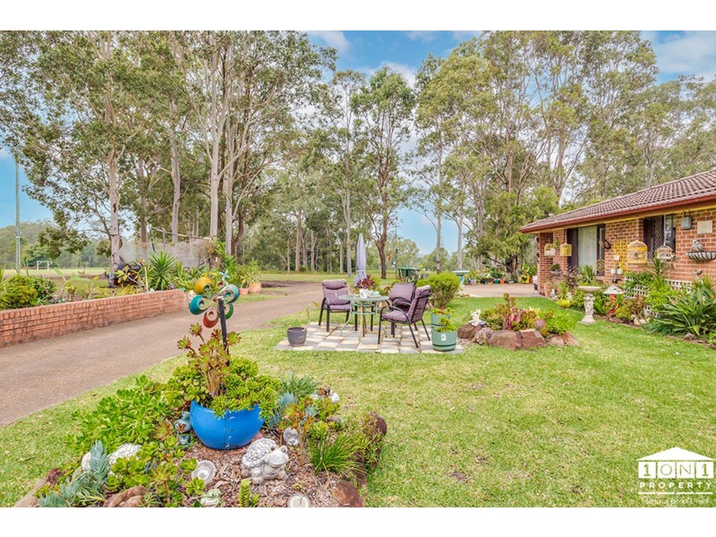 22 Houston Avenue, Tenambit NSW 2323