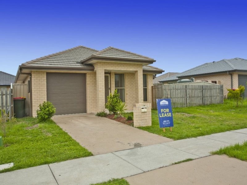 16 Niven Parade, Rutherford NSW 2320