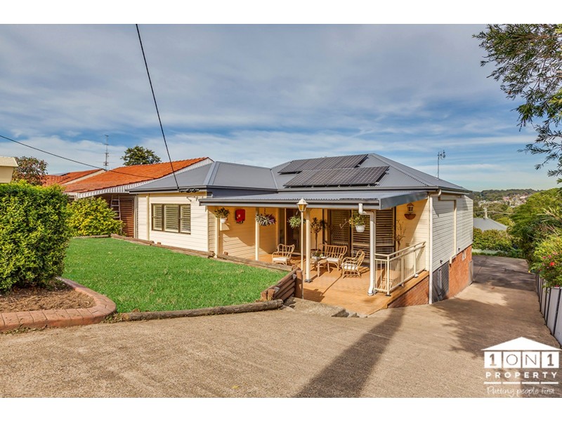 4 Moase Street, Wallsend NSW 2287
