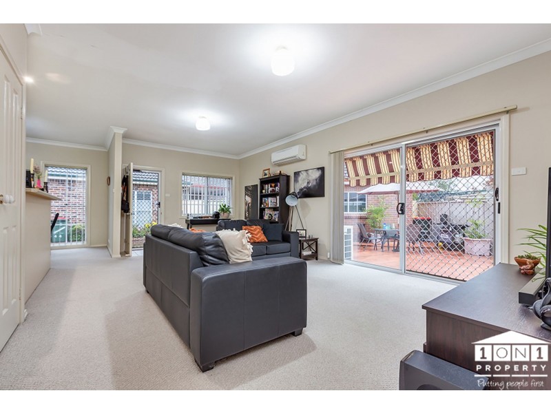 30/44-48 Melrose Street, Lorn NSW 2320