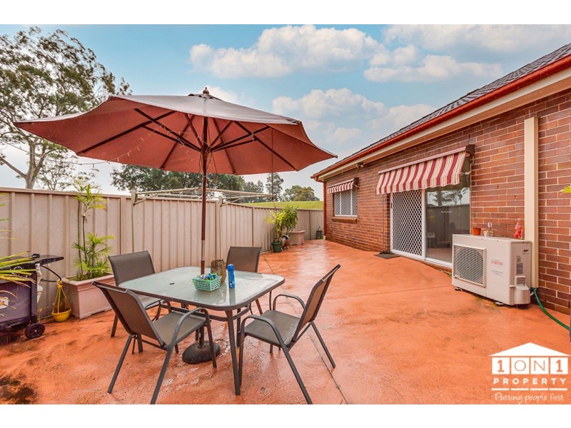 30/44-48 Melrose Street, Lorn NSW 2320