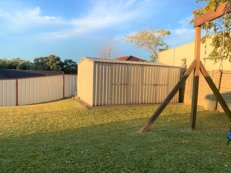 6 Coachwood Drive, Warabrook NSW 2304