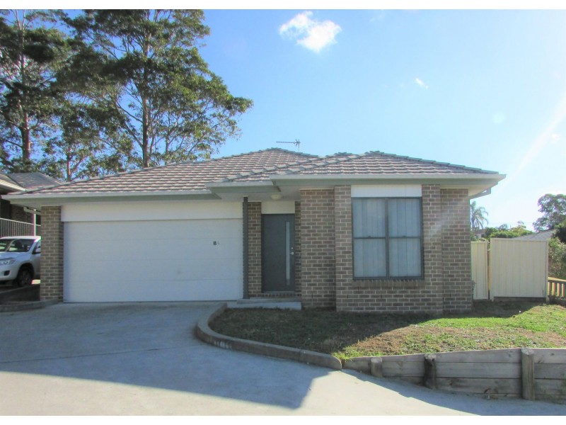 18A Walter Street, Rutherford NSW 2320