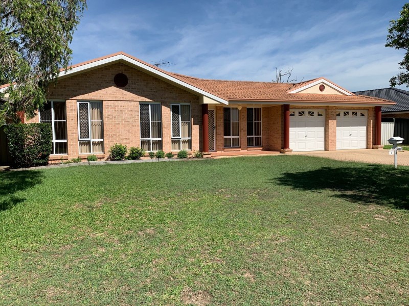 5 Brentwood Terrace, Thornton NSW 2322
