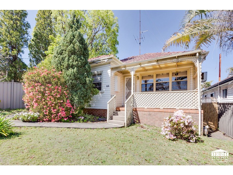 65 Michael Street, North Lambton NSW 2299