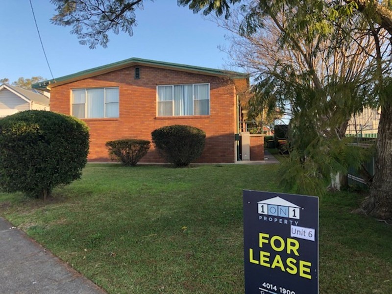 6/72 Georgetown Road, Georgetown NSW 2298