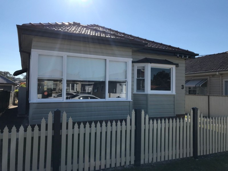 3 Blamey Avenue, New Lambton NSW 2305