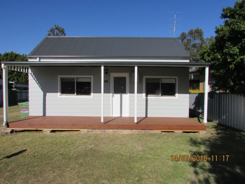 46 Hebburn Street, Pelaw Main NSW 2327