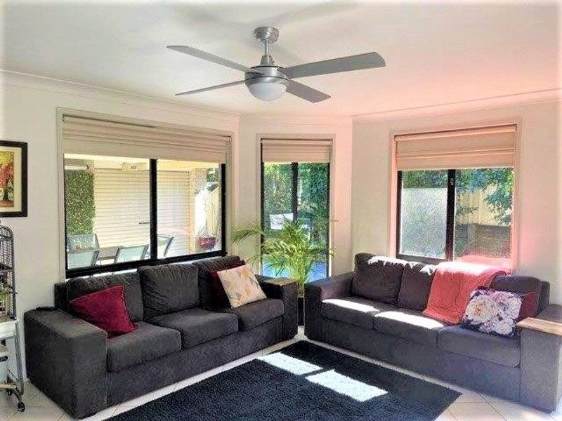 25 Worcester Drive, East Maitland NSW 2323