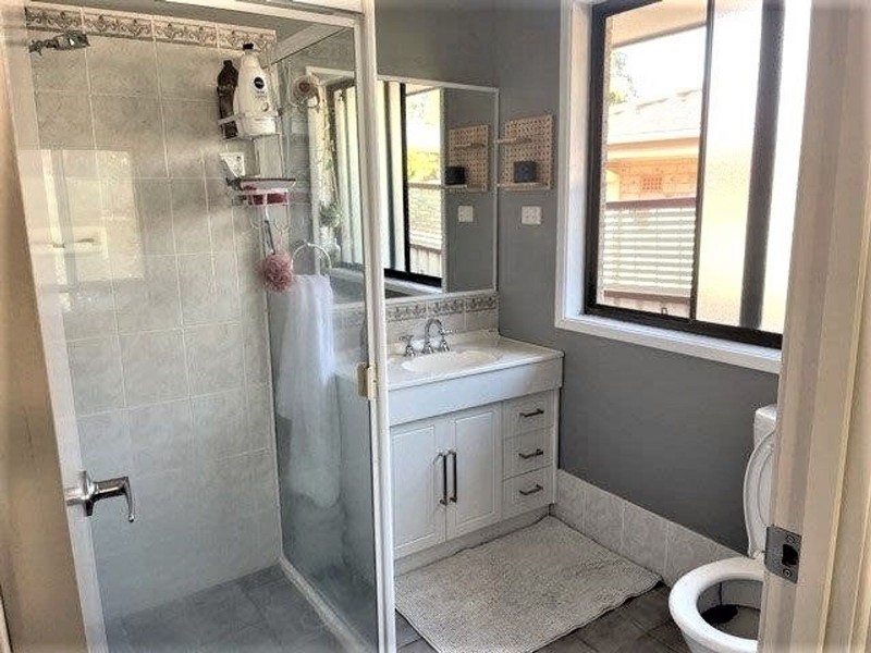 25 Worcester Drive, East Maitland NSW 2323