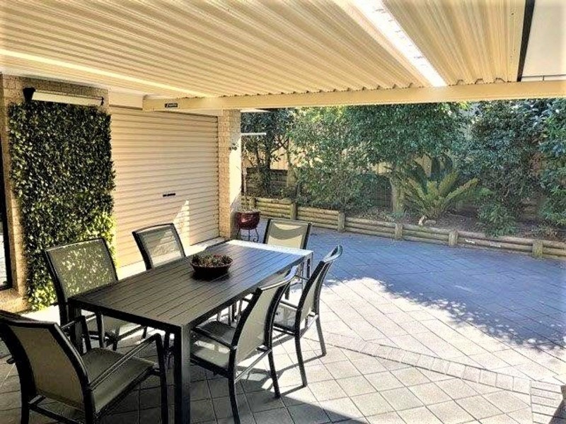 25 Worcester Drive, East Maitland NSW 2323
