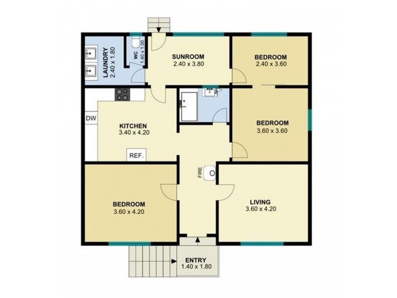 8 Seventh Street, Weston NSW 2326