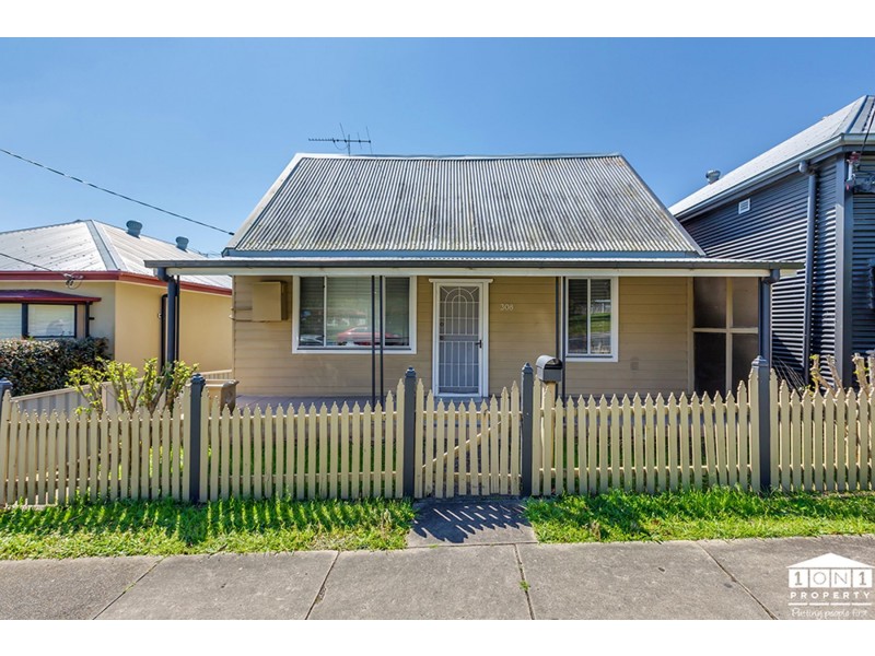 308 Newcastle Road, North Lambton NSW 2299